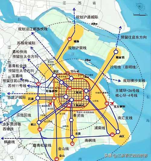 长三角疫情波动再起,上海新增15例为何引全国关注?