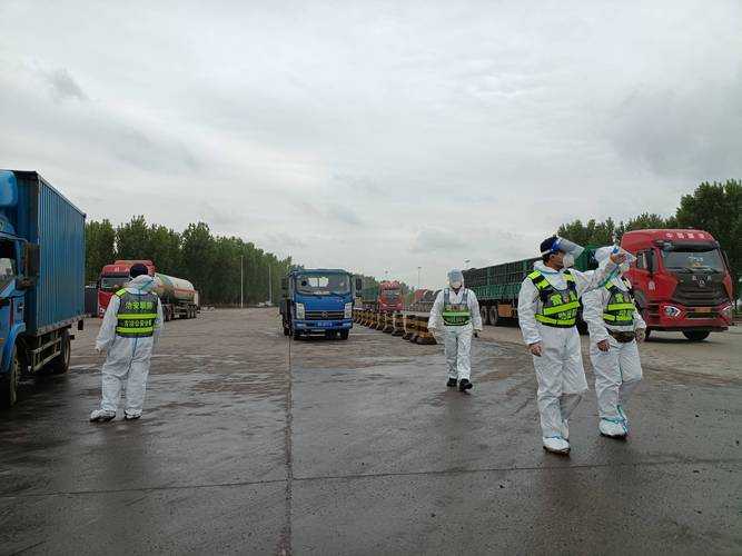 全国新增65例引关注，河北古冶区3例成防控焦点