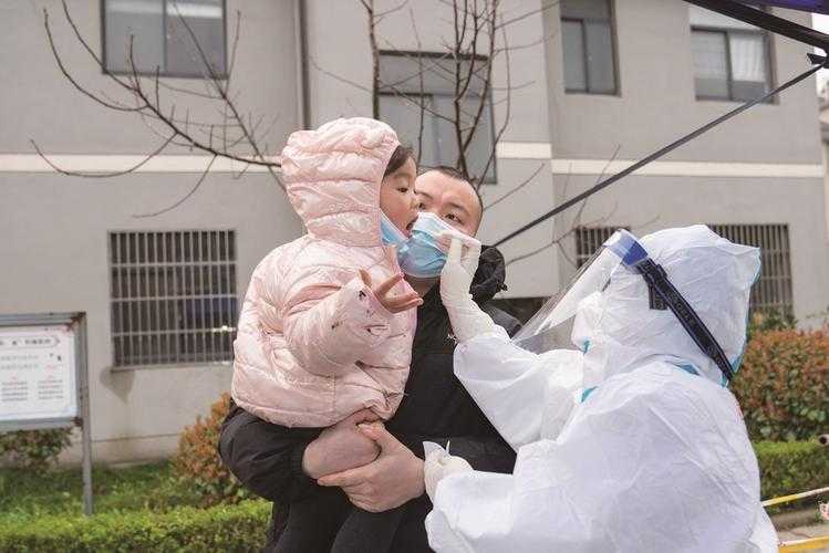 【31省份多点散发，浙江磐安新增病例引发区域防控警报】