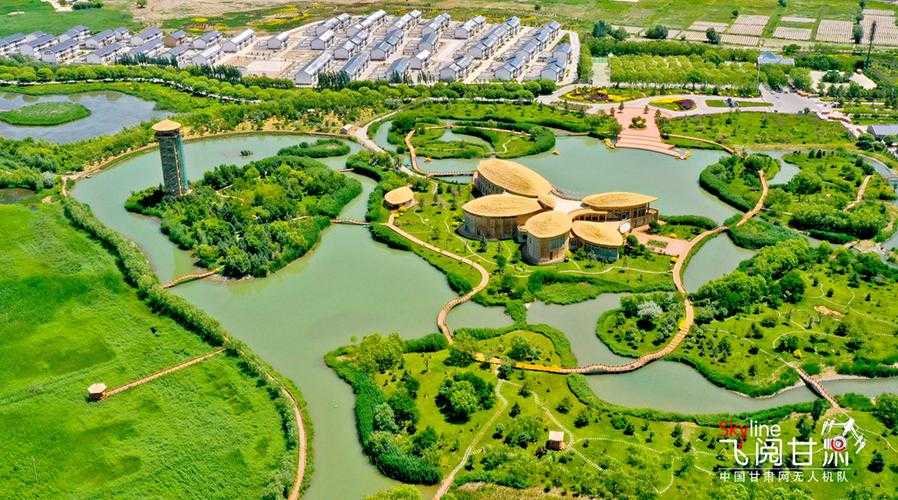 甘肃六连发:张掖旅游城市成防控新切口