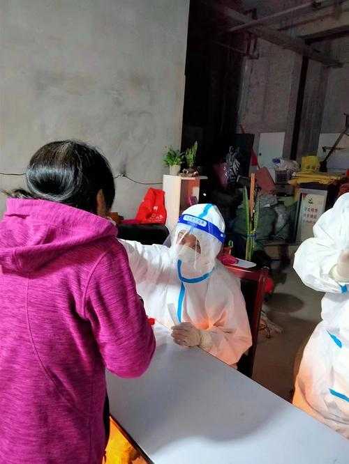 洛川县5+12突增背后：陕西疫情为何持续突破防线？