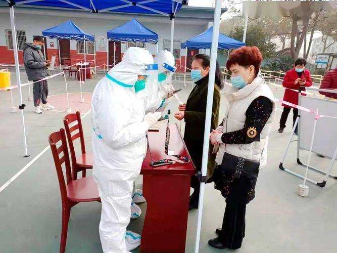 长三角疫情波动下的嘉兴样本：1例确诊如何触发全域筛查？