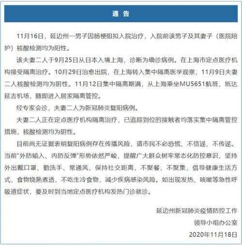 二阳三阳胸闷气短是复阳了吗？2020-2022新冠疫情期间吉林专家建议