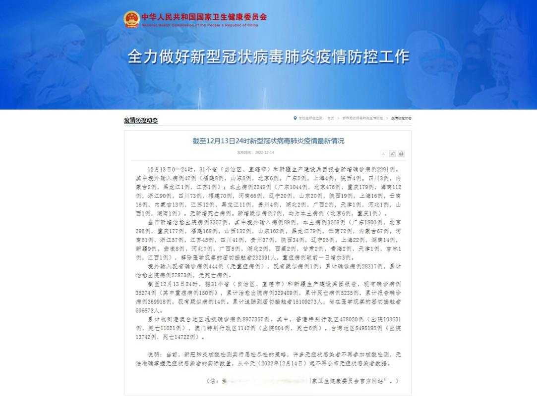 海南新冠肺炎疫情后长新冠应对策略