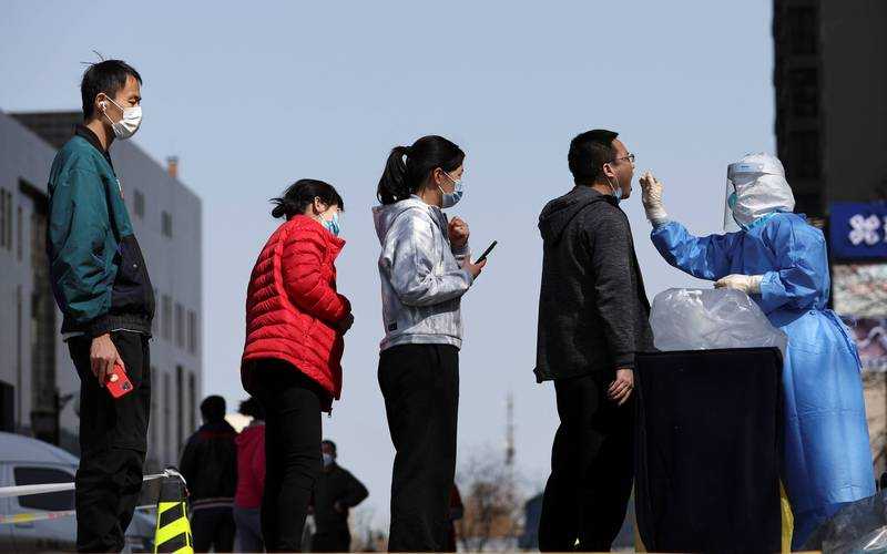 东北疫情新变局：铁东区48例确诊的传播链解析