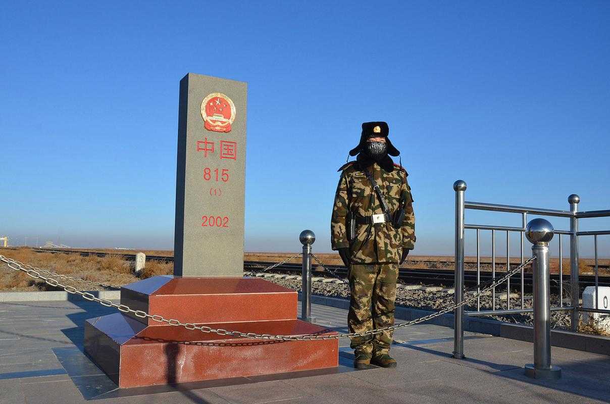 东宁市：边境线上的疫情防线