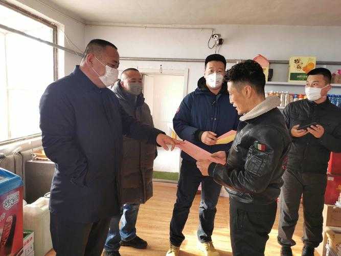 边疆小城现5例确诊，苏尼特右旗防控网如何守住蒙古边界？