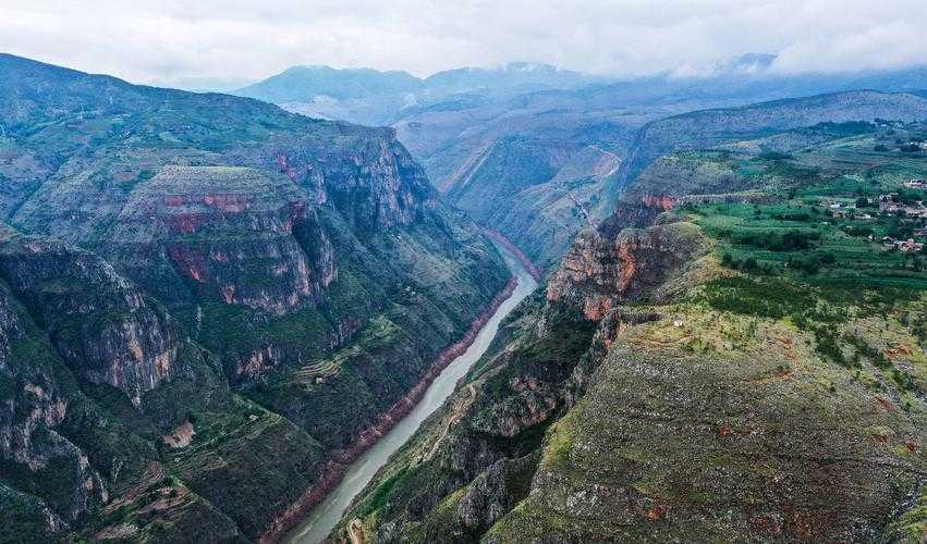 云贵高原上的防疫孤岛：永善县连续200日无新增病例的地理密码