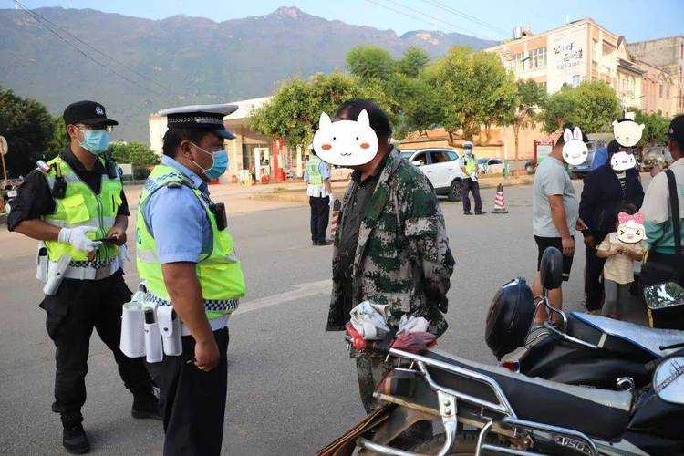 31省份多点散发，蒙自市新增7例暴露出西南防控新漏洞