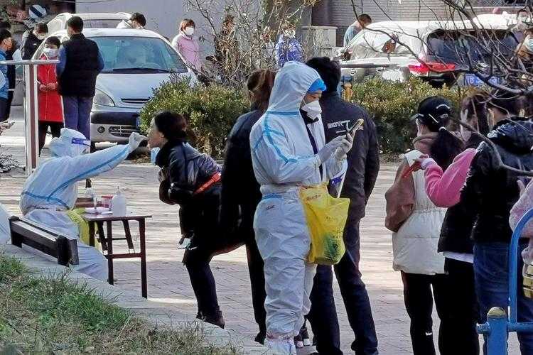 【31省份多点散发，丰城6例引防控关注】