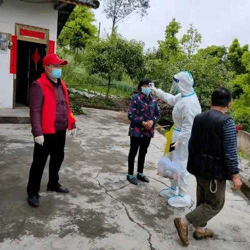 犍为县疫情突袭：31省份零星散发中的防控孤岛