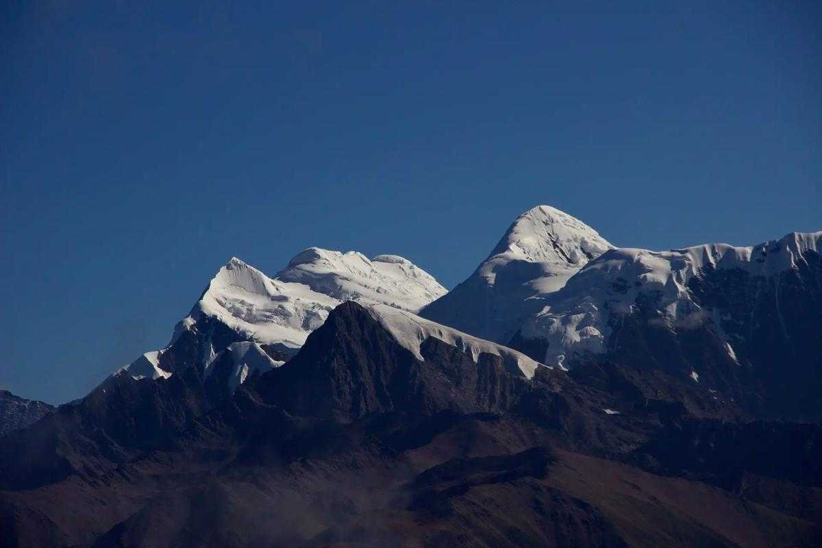 31省份多点散发，贡嘎3例为何引发关注？