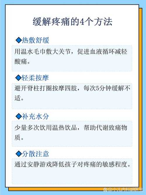 2020-2022新冠疫情期间上海优势流行株四肢酸痛应对指南