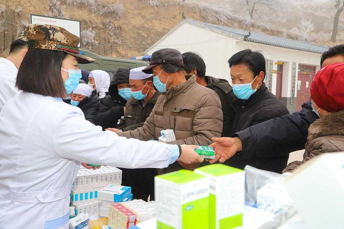 春运返乡潮中吉林新冠变异株的用药应对策略