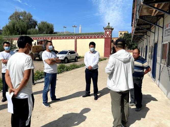 31省份多点散发，江西寻乌为何成防控焦点？