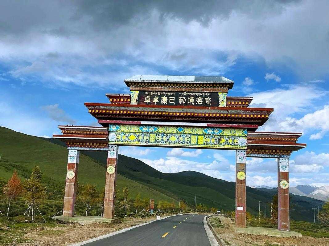 31省份多点散发，墨竹工卡县为何成西藏防疫新焦点？