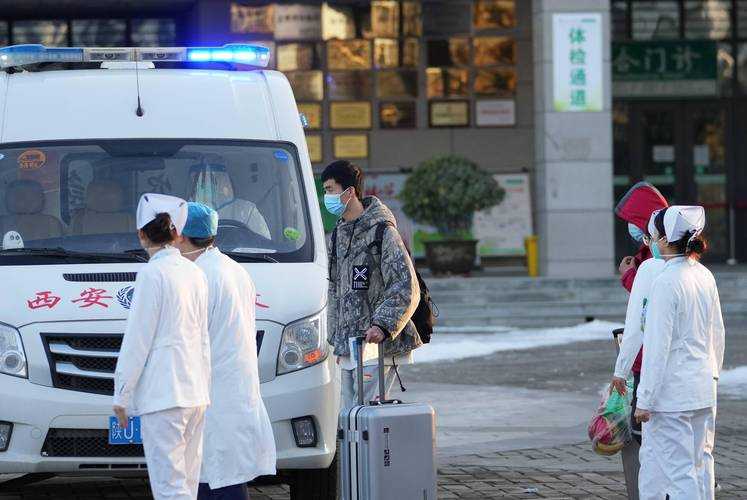 31省份多点散发，陕西西安区疫情为何持续波动？