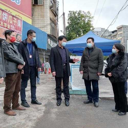 环赣八市疫情抬头，袁州为何守住黄金防线？