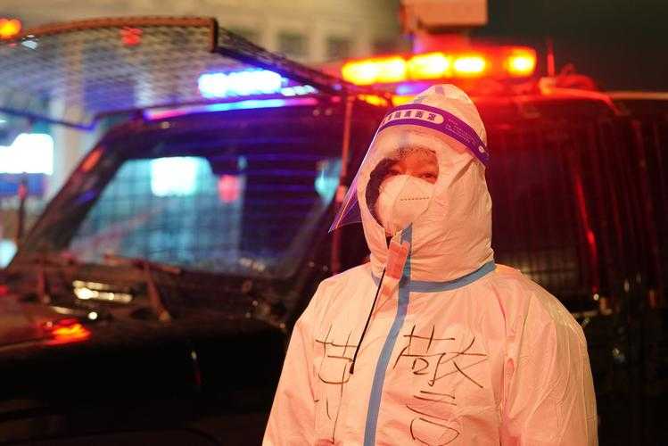 晋冀蒙交界的防疫孤岛：天镇县零新增背后的地理密码