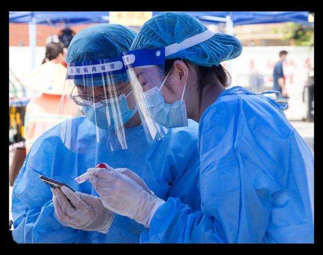 怀集县疫情突破防控：212例新增确诊背后的地理密码