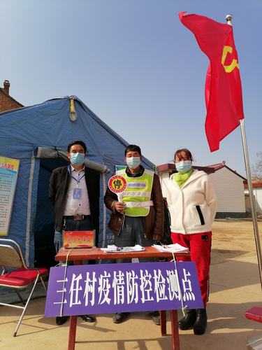 甘肃宁县疫情突袭，31省份防控网现漏洞