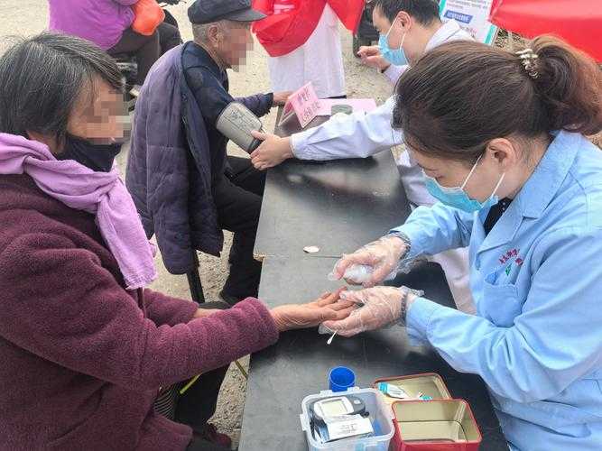 新冠疫情防控下的社区卫生服务实践与挑战2020-2022