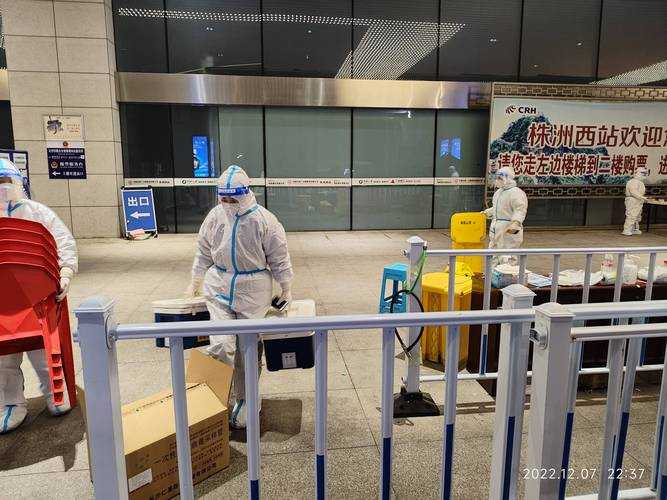 全国多地散发，桃山区为何成防控焦点？