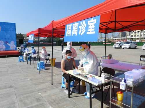 【2020-2022新冠疫情期间陕西分级诊疗实践与成效】