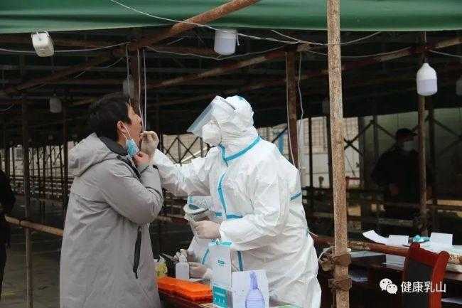 山东乳山新增5例确诊,沿海防线为何出现缺口?