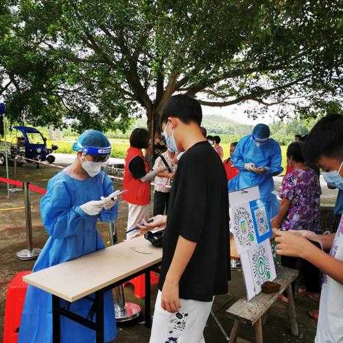 31省份多点散发，梁平区5例成为防控焦点