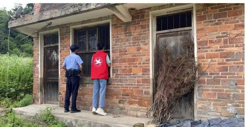 31省份多点散发，江西石城4例确诊暴露基层防控盲区