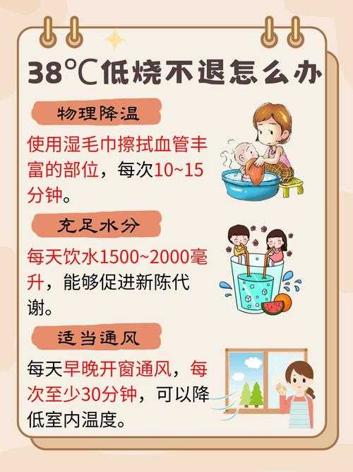 辽宁JN1分支低烧不退应对方案及居家监测要点