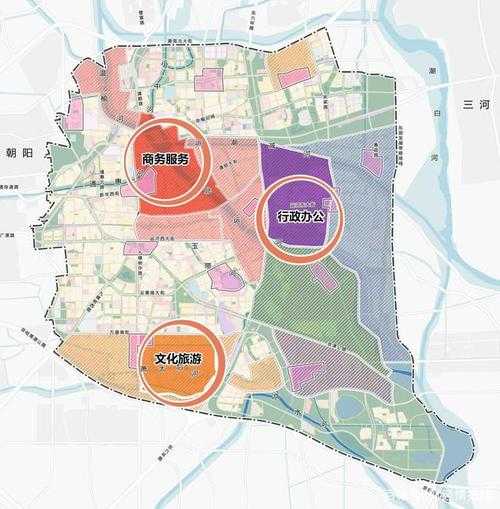 31省份多点散发，通州6例为何触发区域管控？