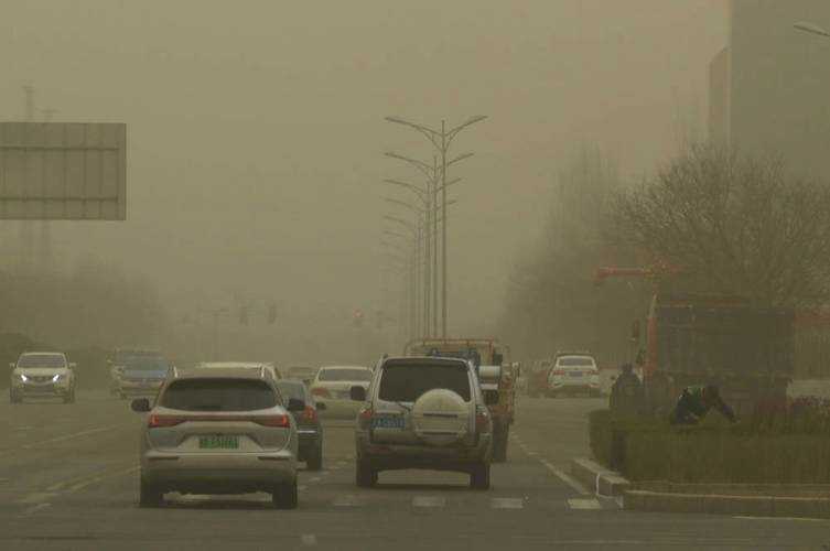 沙漠绿洲的防控突围：内蒙古自治区疫情中的鄂尔多斯现象