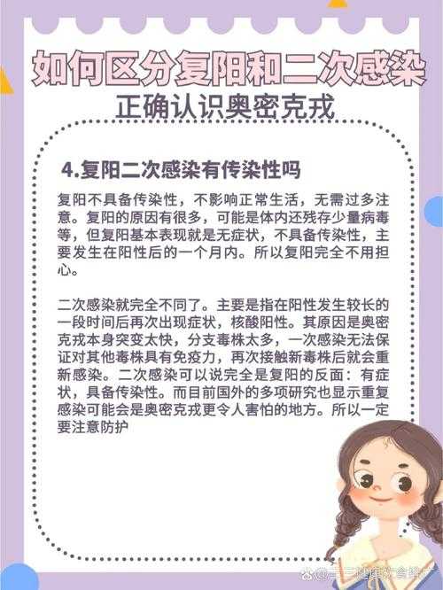 奥密克戎亚型心肌受损与复阳关联解析——贵州专家建议及防控要点