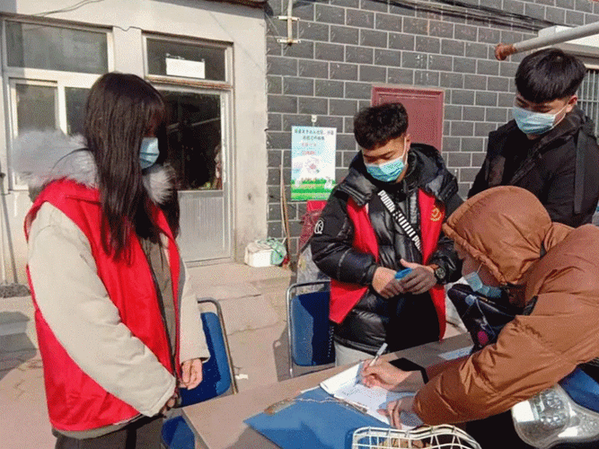 景县疫情新动态：零星散发背后的防控网考验