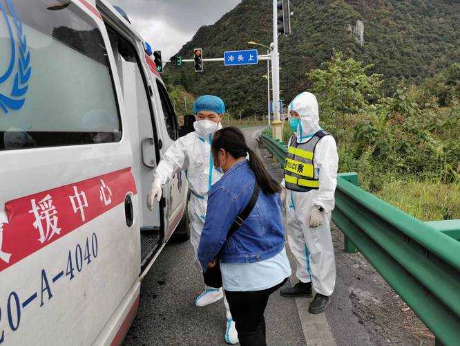 31省份多点散发，织金县新增27例折射西南疫情新态势