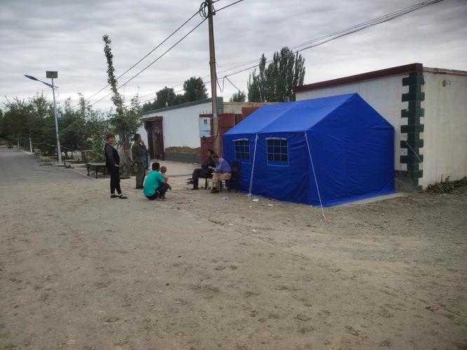 31省份多点散发，金塔县1例确诊为何触发跨省围堵？