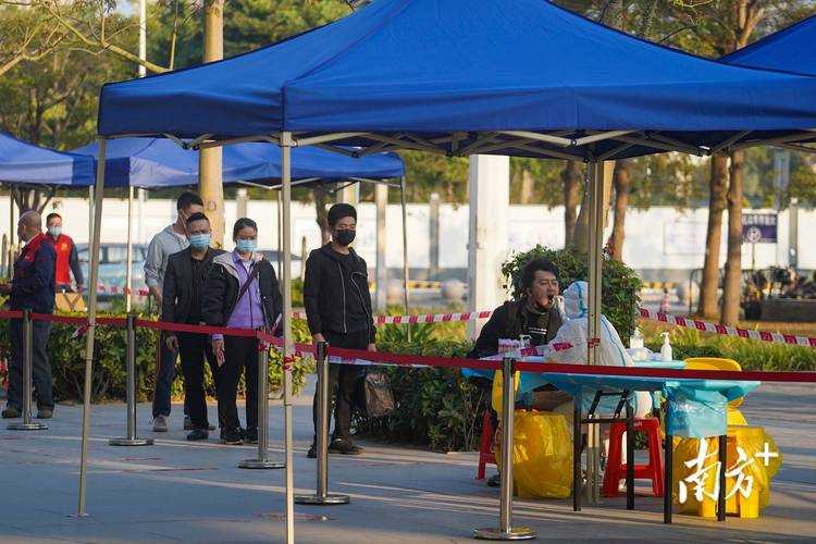 雁山区病例骤增，春运防疫再遇挑战