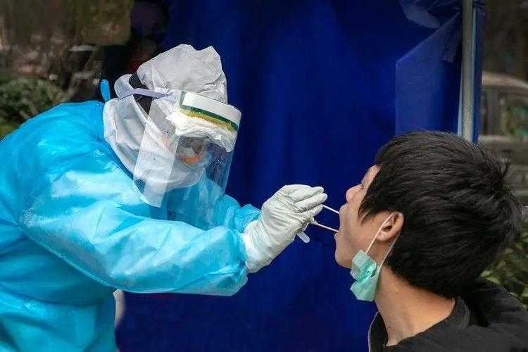 大巴山阻断疫情扩散？四川岳池连续14日零新增的地理密码