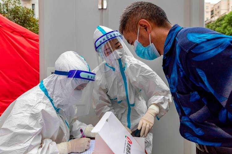 西南防疫样本：贵州望谟的城中村突围战