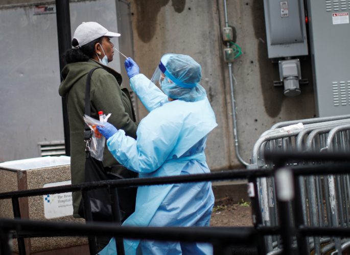 黔江区单日新增8例确诊病例，疫情为何突破防线？