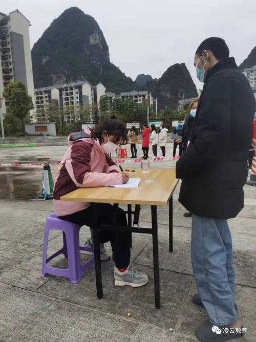 凌云县疫情综述：西南腹地的防控韧性与流动挑战