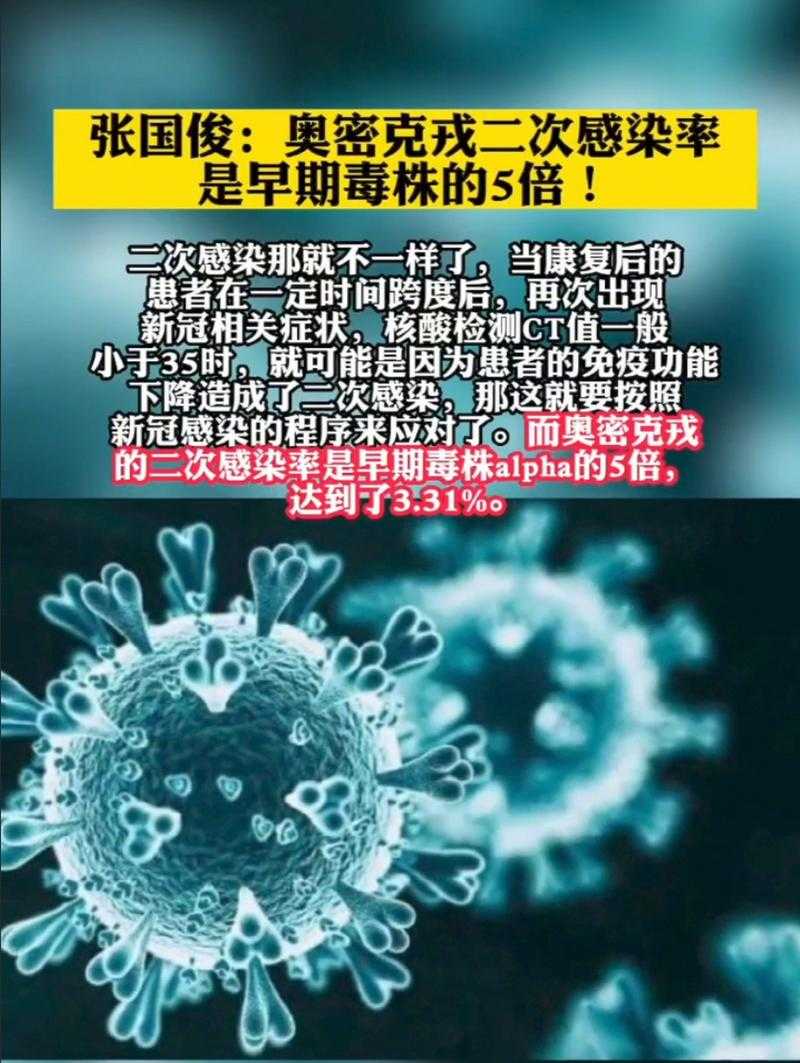 新冠变异株四肢酸痛复阳鉴别与应对：青海专家建议解析