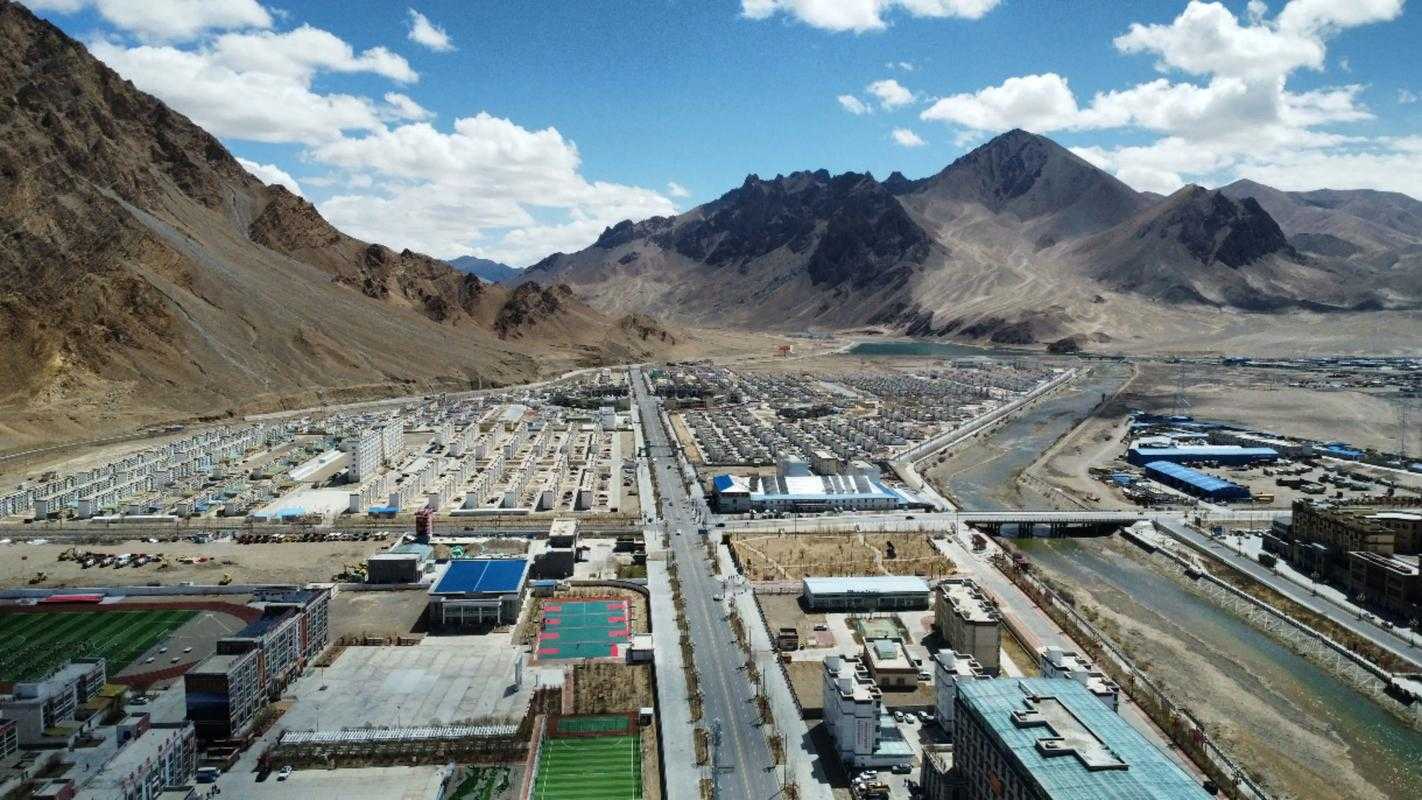 高原防线告急！西藏噶尔县新增5例确诊暴露边境防控盲区