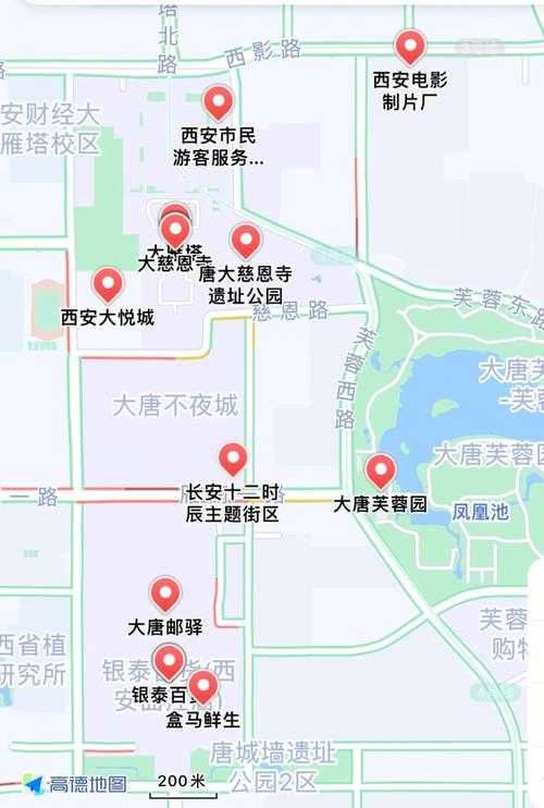 31省份多点散发，西安雁塔区为何成防控难点？