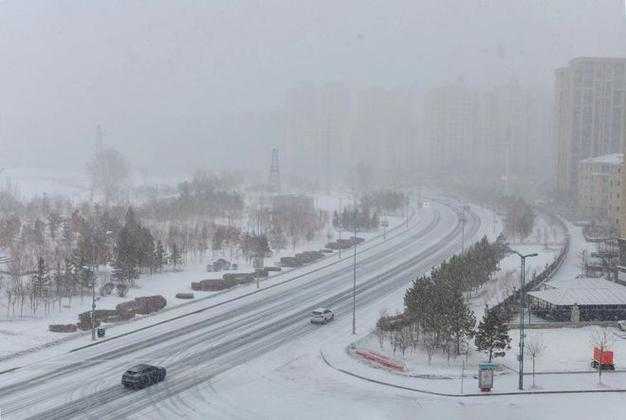 -8℃边城深夜惊现13例阳性，呼伦贝尔疫情为何突破极寒防线？