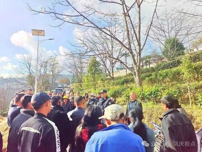 凤庆县疫情综述：云南防控网的隐忧与突破