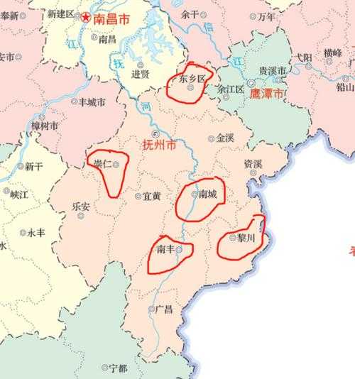 江西抚州日增病例占全省七成，城乡交错如何成传播关键？