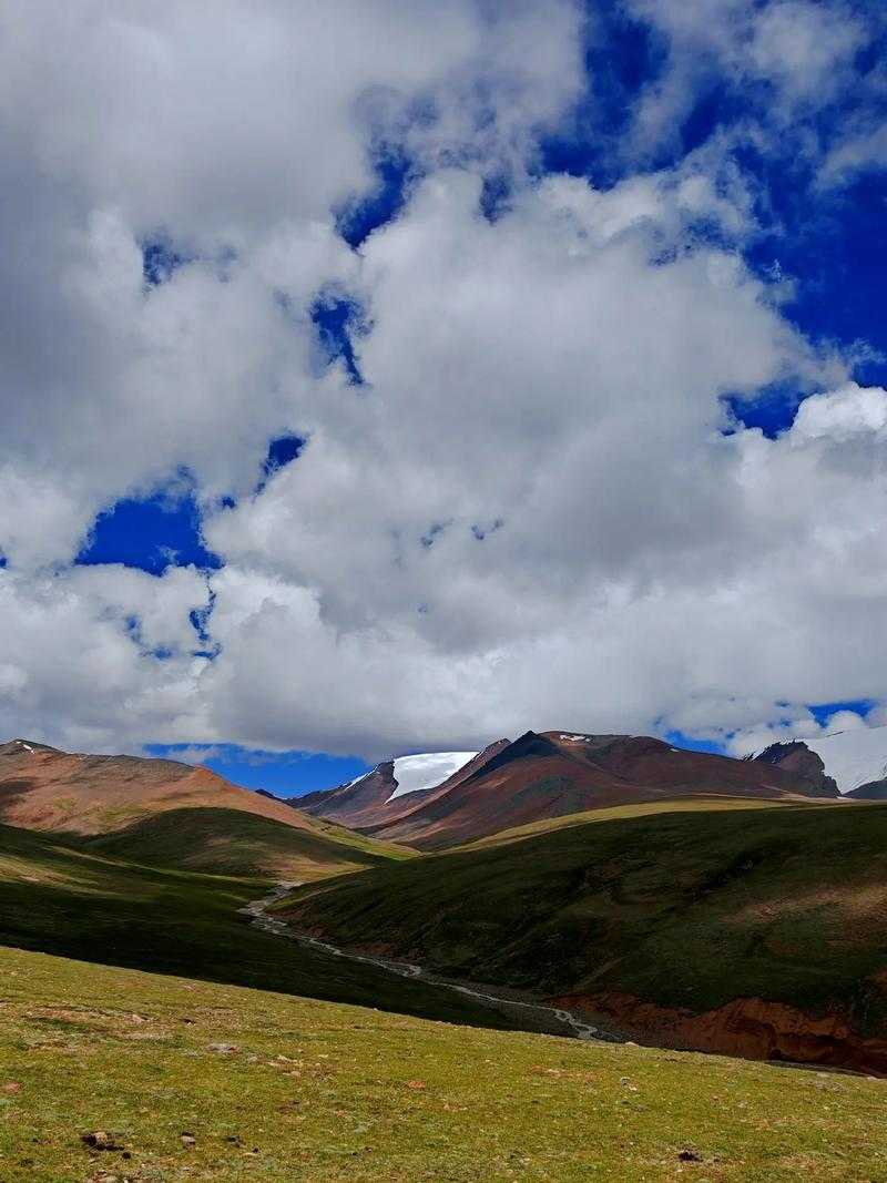 青藏高原上的防控孤岛:双湖县为何成西藏疫情焦点?